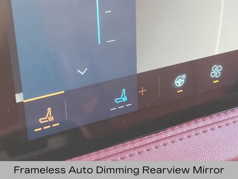 Certified 2023 Lincoln Corsair Reserve w/ Equipment Group 202A image 25