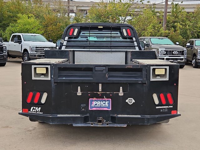 Used 2017 Ford F350 XL w/ Power Equipment Group RWD image 7