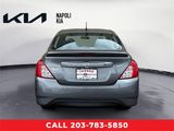 Used 2018 Nissan Versa SV image 4
