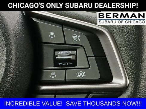 Used 2024 Subaru Forester Limited image 10