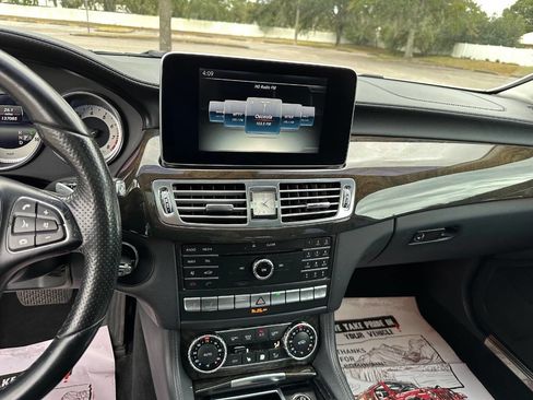 Used 2015 Mercedes-Benz CLS 400 image 14
