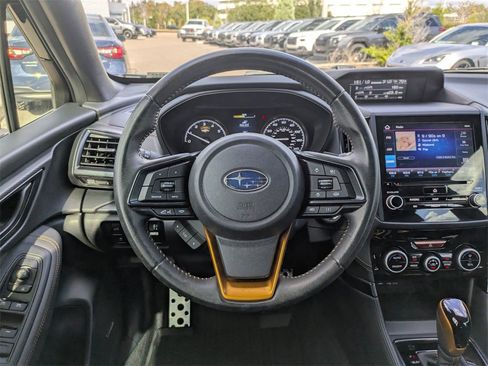 Used 2023 Subaru Forester Wilderness image 15