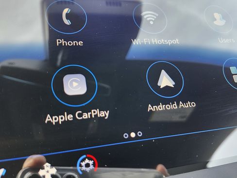 Used 2023 Cadillac CT5 Luxury image 4