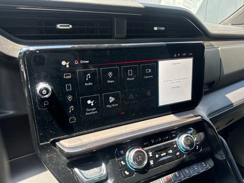 Used 2024 GMC Sierra 1500 AT4X w/ AT4X AEV Edition AWD/4WD image 5