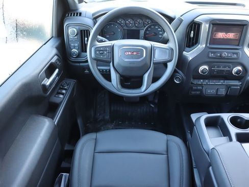 New 2026 GMC Sierra 3500 Pro w/ Convenience Package AWD/4WD image 13