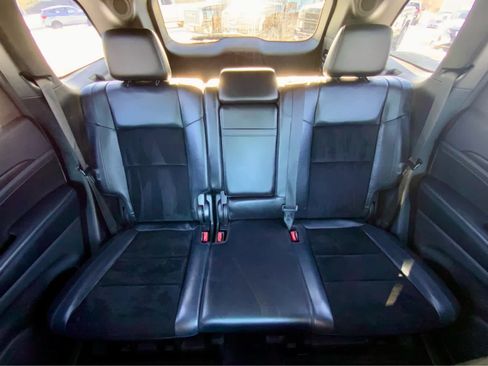 Used 2015 Jeep Grand Cherokee Altitude image 30