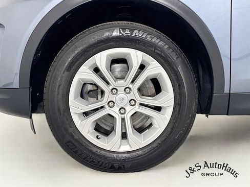 Used 2022 Land Rover Discovery Sport S image 37