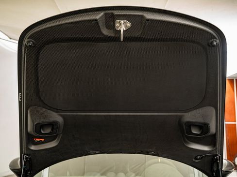 Certified 2025 Porsche 718 Boxster Spyder RS image 41