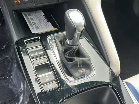 New 2026 Acura Integra A-Spec FWD image 18
