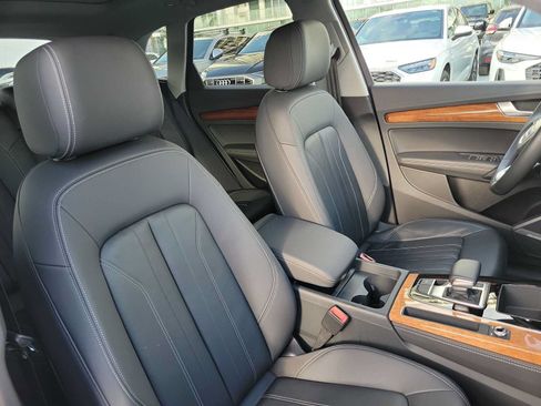 Certified 2023 Audi Q5 2.0T Premium Plus w/ Premium Plus Package AWD/4WD image 18