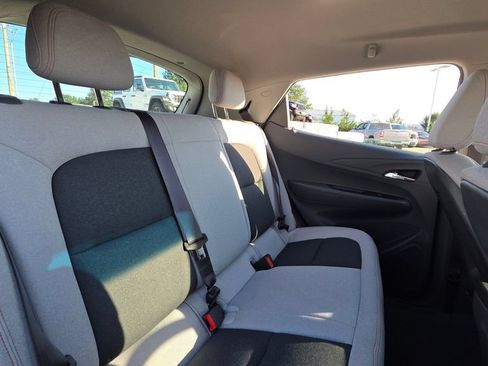 Used 2020 Chevrolet Bolt LT FWD image 14