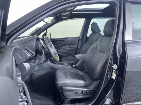 Used 2023 Subaru Forester Wilderness image 15