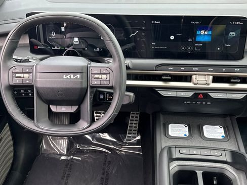 New 2027 Kia Telluride SX image 12