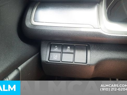 Used 2017 Honda Civic Touring image 17