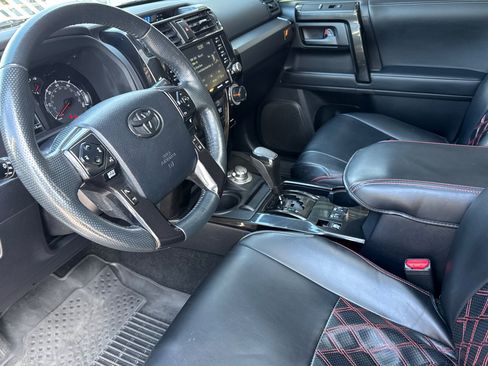 Used 2023 Toyota 4Runner 40th Anniversary SE AWD/4WD image 10