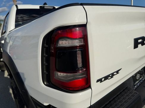 Used 2022 RAM 1500 TRX w/ TRX Level 2 Equipment Group image 35