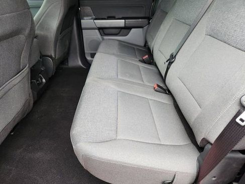 Used 2025 Ford F150 XLT w/ Equipment Group 301A Standard image 30