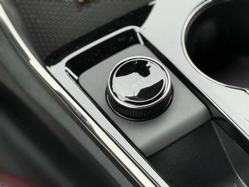 New 2026 Chevrolet Equinox RS image 24