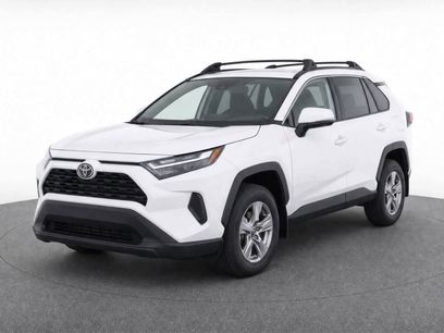 Used 2023 Toyota RAV4 XLE w/ Convenience Package