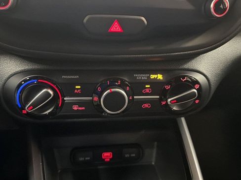 Used 2021 Kia Soul X-Line FWD image 18