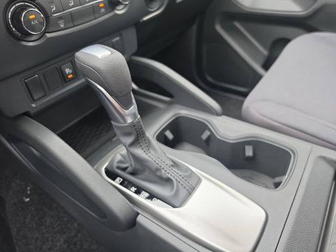 New 2026 Nissan Frontier S w/ Tow Package RWD image 19