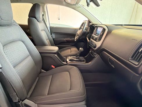 Used 2021 GMC Canyon Elevation image 24