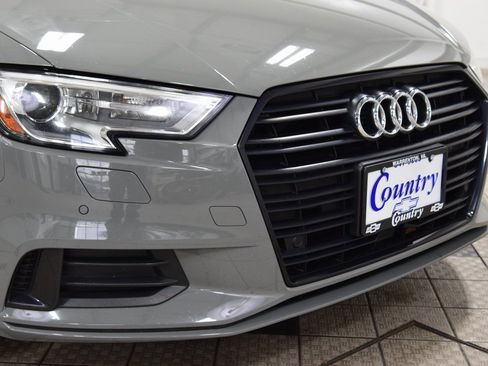 Used 2020 Audi A3 2.0T Premium w/ Final Edition Package image 13