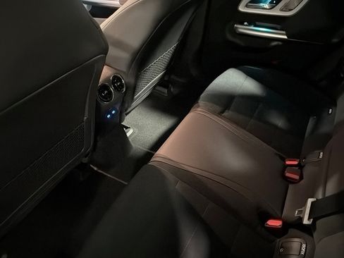 New 2027 Mercedes-Benz CLA 250+ image 11
