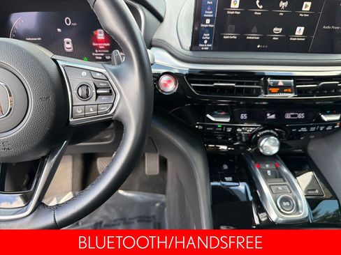 Used 2025 Acura MDX SH-AWD image 15
