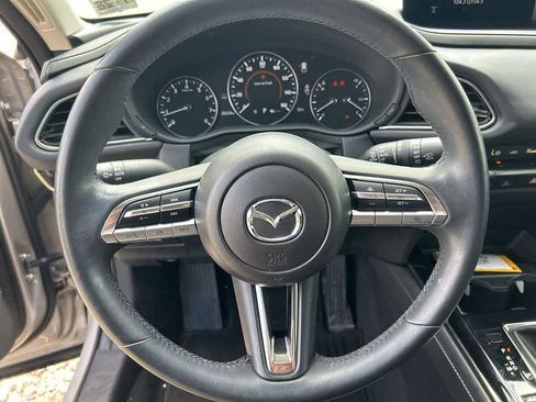 Used 2023 MAZDA CX-30 AWD 2.5 S w/ Preferred Package image 15