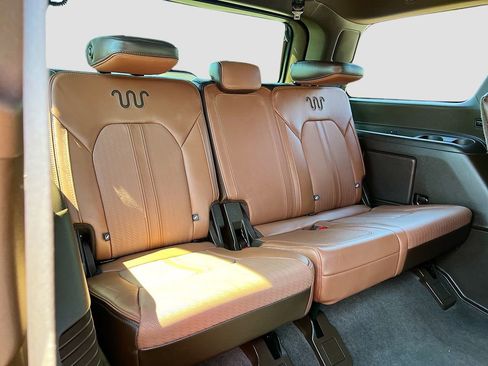 Used 2022 Ford Expedition King Ranch RWD image 29
