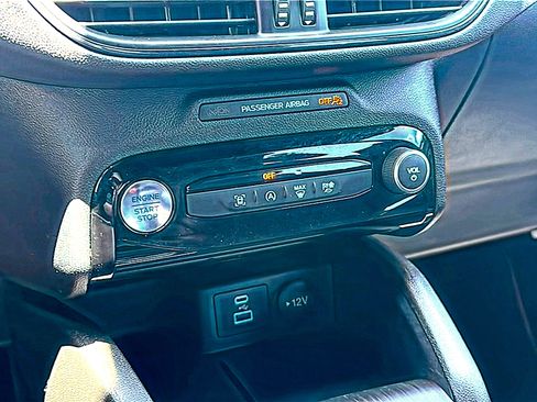 Used 2023 Ford Escape ST-Line w/ Tech Pack #1 FWD image 34