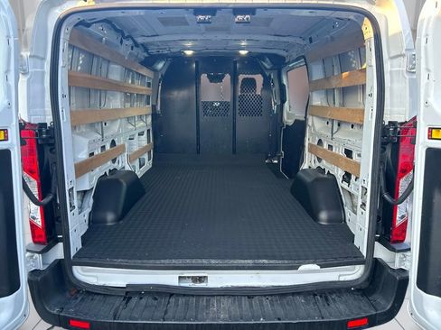 Used 2024 Ford Transit 250 Base w/ Exterior Upgrade Package image 12