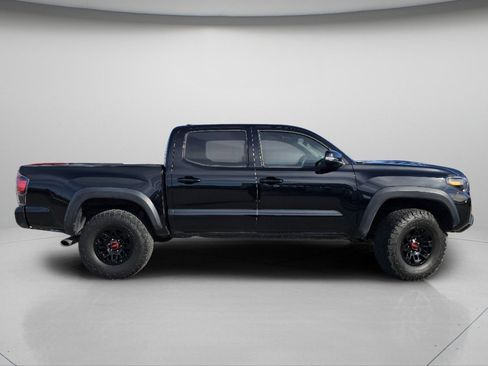 Used 2019 Toyota Tacoma TRD Pro image 27