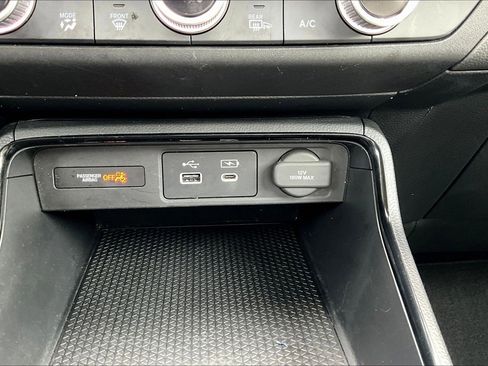 Used 2023 Honda CR-V EX image 26