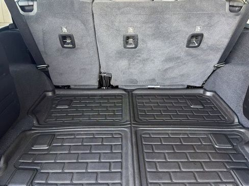 Used 2020 Jeep Wrangler Unlimited Sport S AWD/4WD image 14