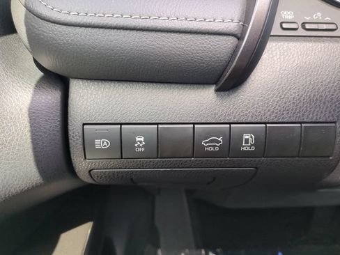 Used 2024 Toyota Camry XSE w/ Navigation Package FWD image 15