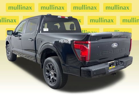 New 2026 Ford F150 STX w/ Equipment Group 200A AWD/4WD image 9