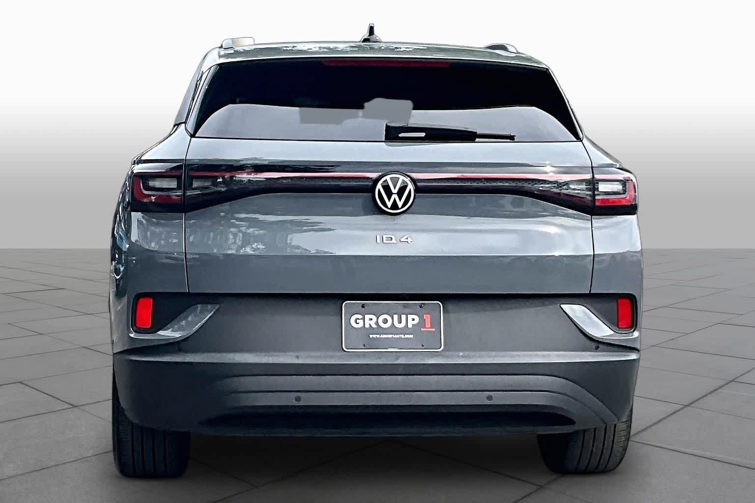 Used 2024 Volkswagen ID.4 S RWD image 4
