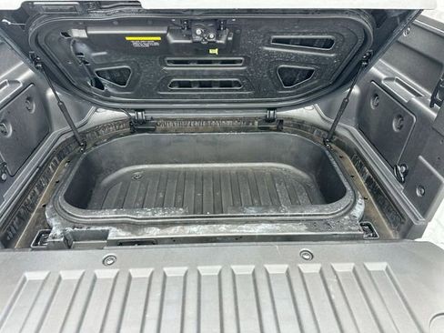 Used 2025 Hyundai Santa Cruz SEL AWD/4WD image 21
