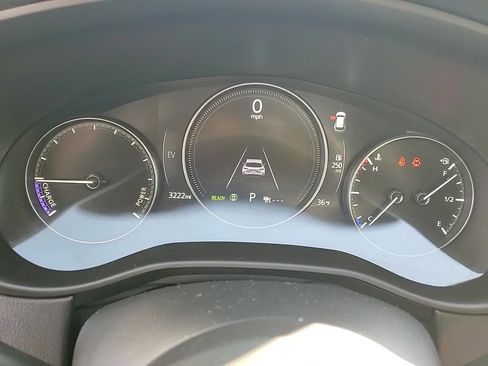 Certified 2025 MAZDA CX-50 2.5 Hybrid w/ Weather Package image 17