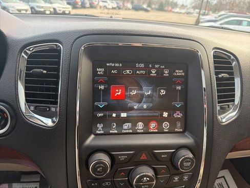 Used 2014 Dodge Durango Limited w/ Premium Group image 26