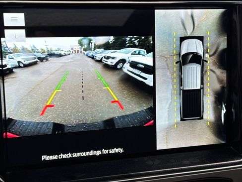 Certified 2022 Ford F250 Lariat w/ Lariat Ultimate Package image 20