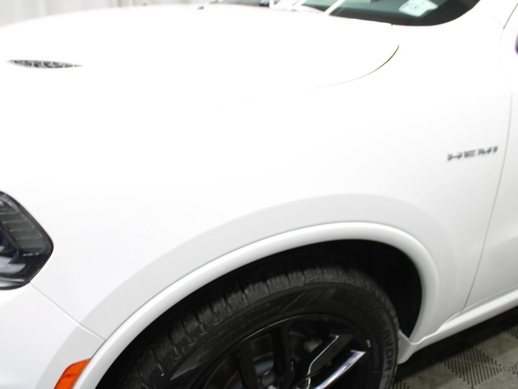 Used 2025 Dodge Durango R/T AWD/4WD image 47