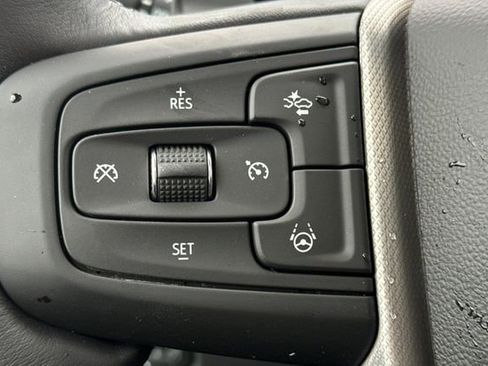 New 2026 GMC Sierra 1500 Denali AWD/4WD image 28