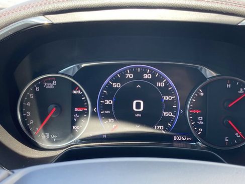Used 2020 Chevrolet Blazer RS FWD image 7