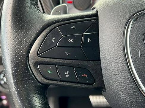 Used 2020 Dodge Challenger R/T Scat Pack w/ T/A Package image 22