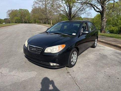 Used 2008 Hyundai Elantra GLS image 3