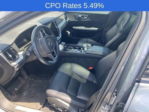 Used 2021 Volvo V60 T5 Cross Country w/ Climate Package AWD/4WD image 10