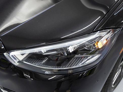 Used 2023 Mercedes-Benz S 580 4MATIC Sedan image 11